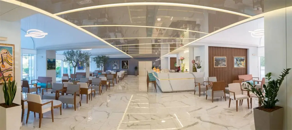 Hotel Sunce Neum