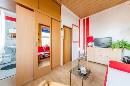 6260 Private Room 1 Person