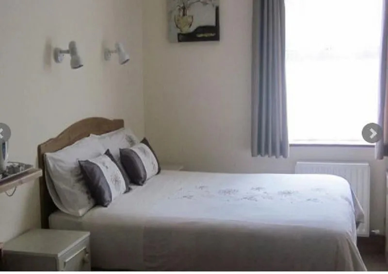 Devane's Bed & Breakfast
