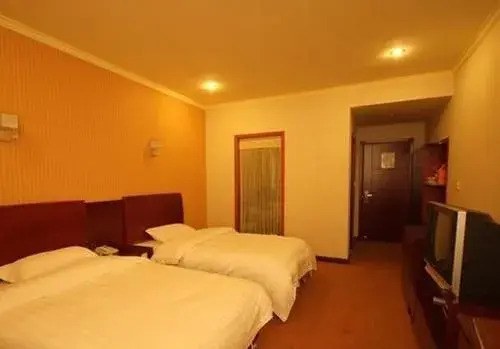 Falai Business Hotel