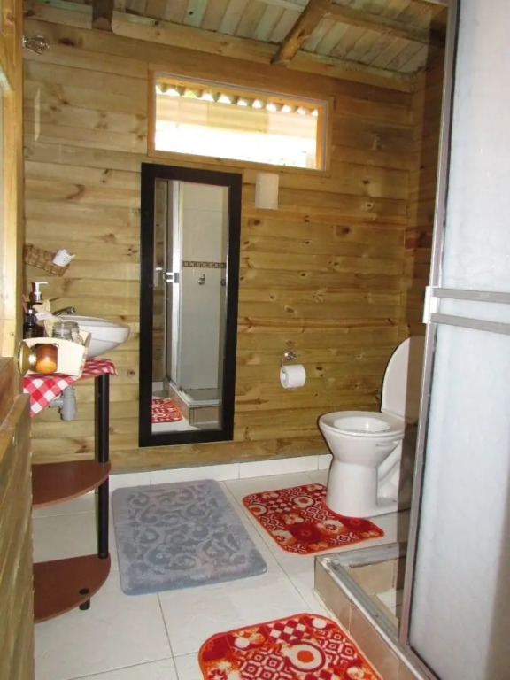 Cabañas Sinduly B&B