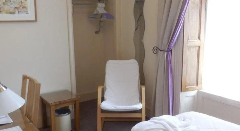 Pincerna Rooms
