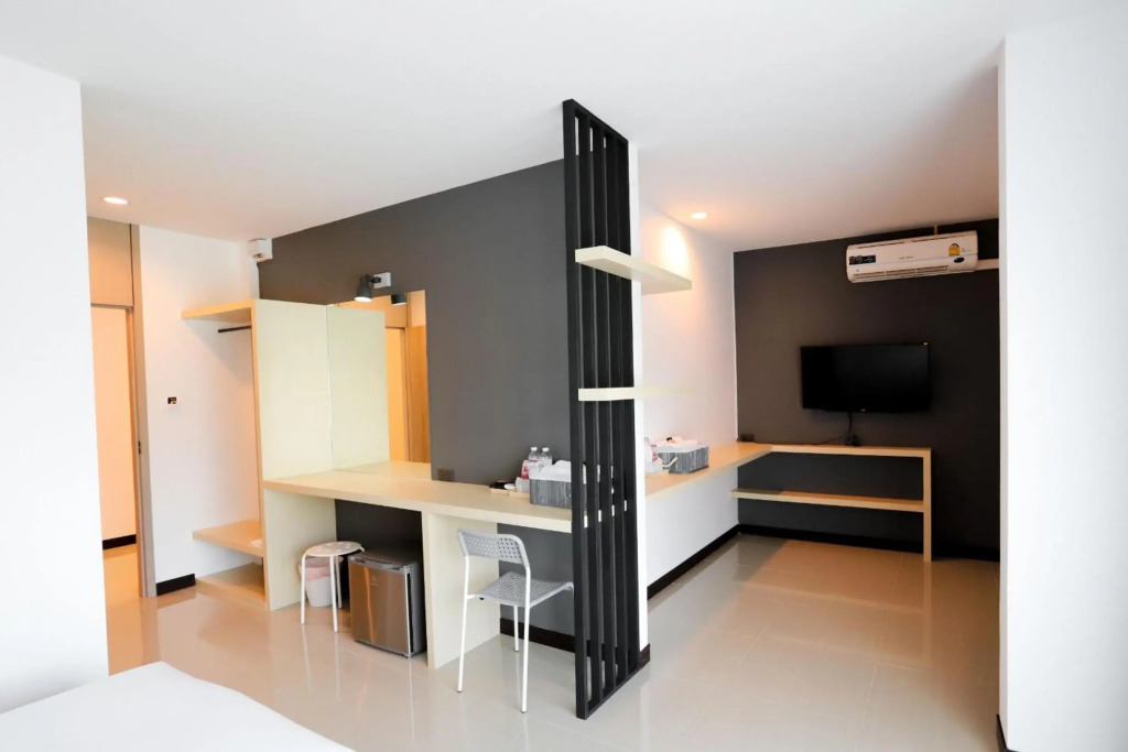 The Rest Hotel - ประจวบ