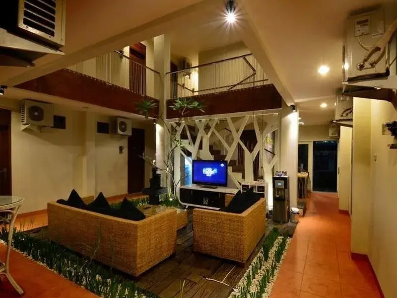 Victoria Guest House