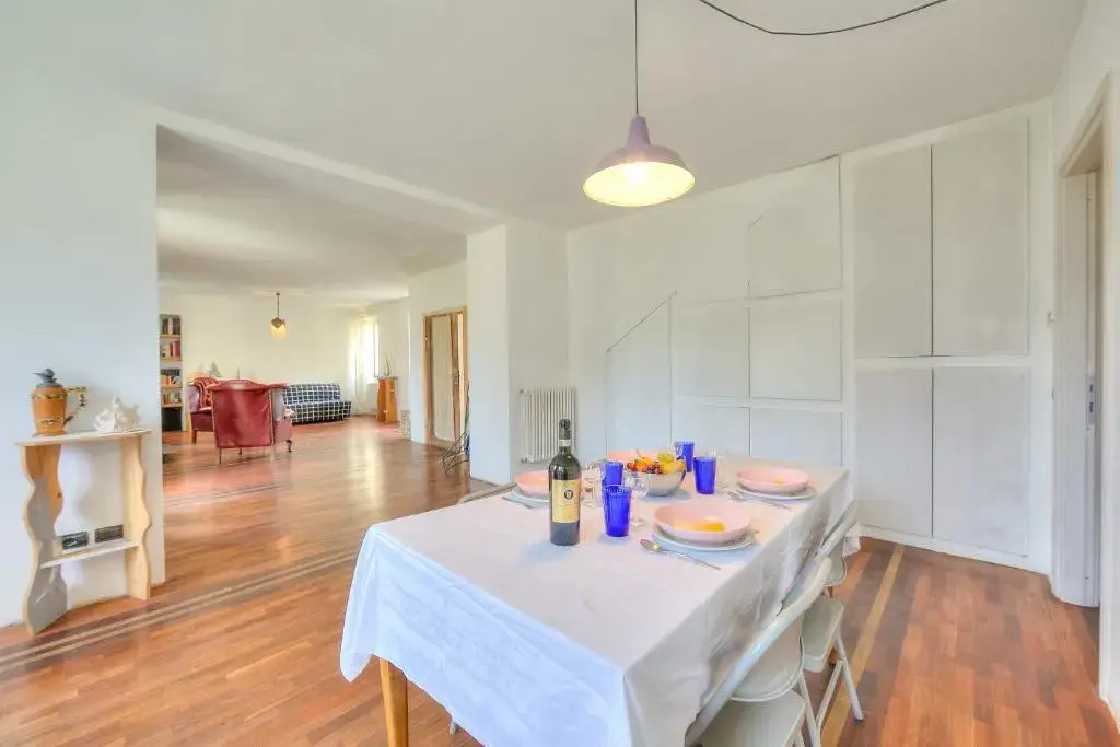 Apartment Rosette
