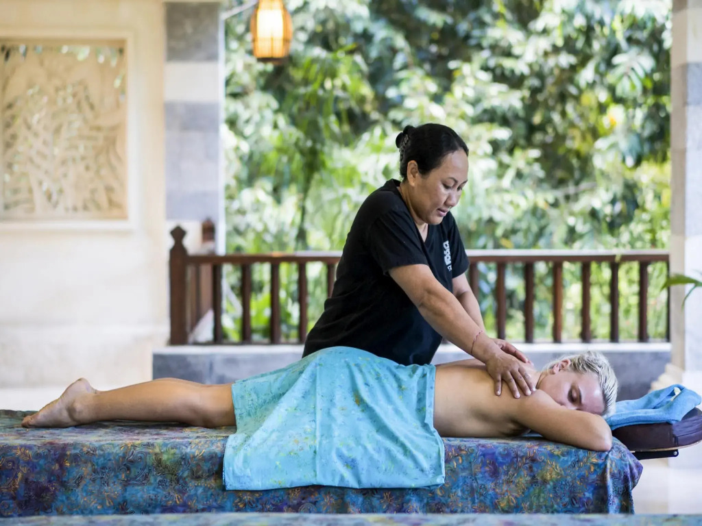 Kano Sari Ubud Villa