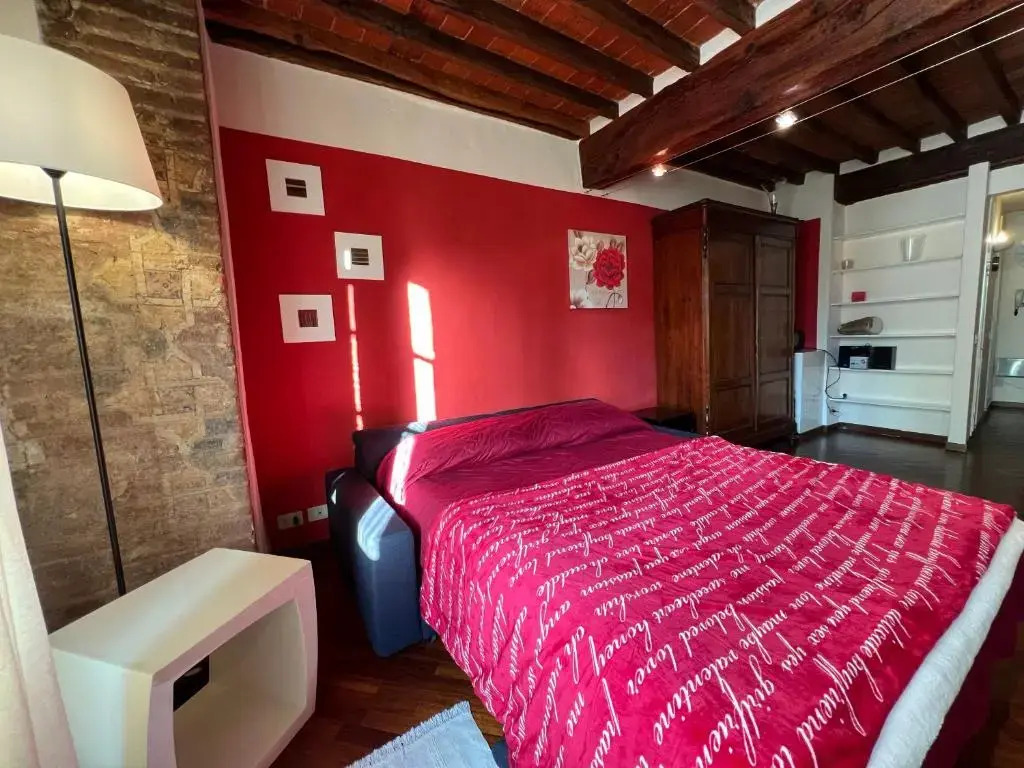 suite via fillungo