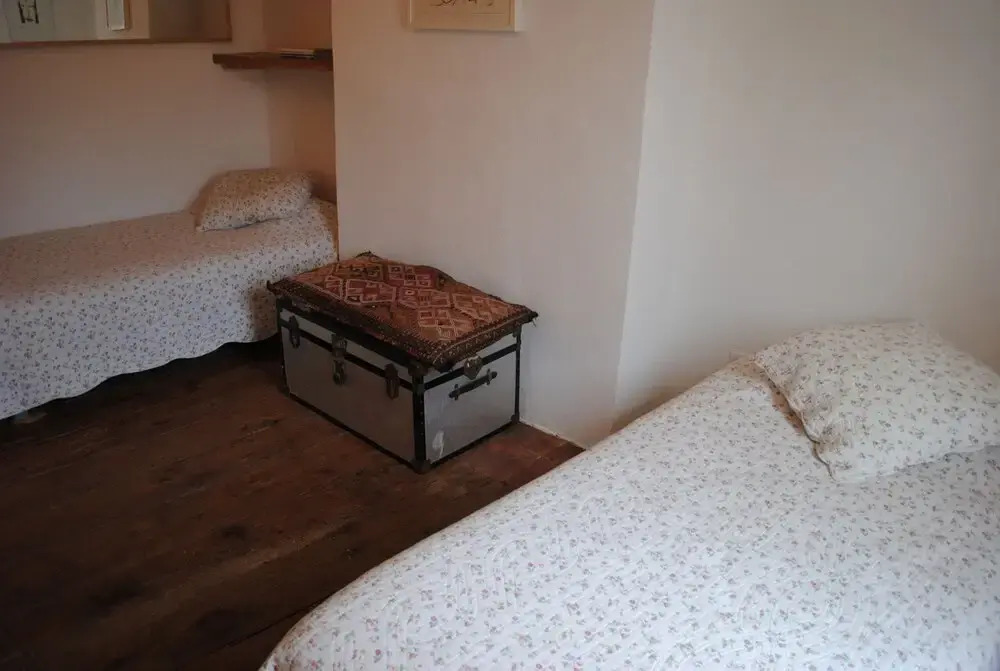 Nidélice Chambre dhôtes