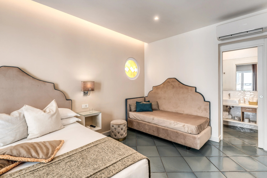 Hotel Sorrento City