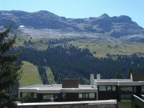 Appartement Flaine Forêt