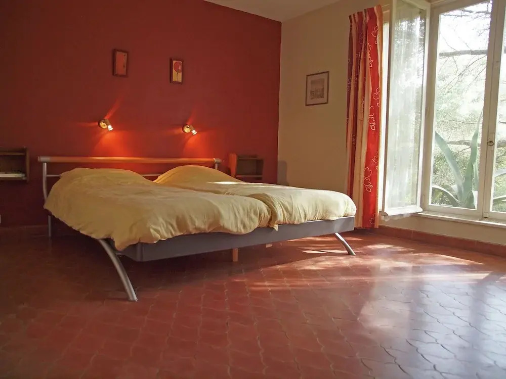 Villa in Cavalaire-sur-mer Near the Sea