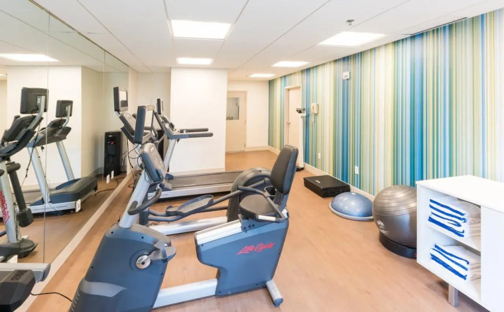 Holiday Inn Express Charleston by IHG