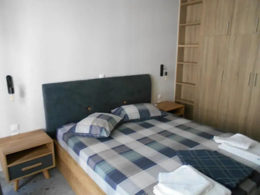 SPΛCES PYLOS Apartments