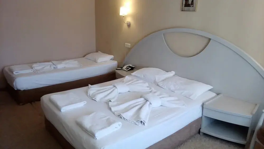 Pirlanta Hotel