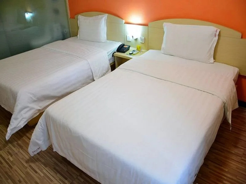 7Days Inn Beijing Songjiazhuang Subway Station