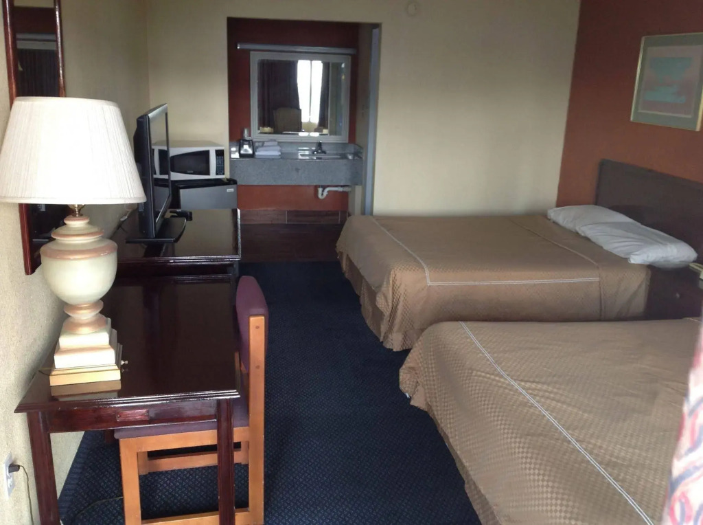 Executive Inn Texarkana