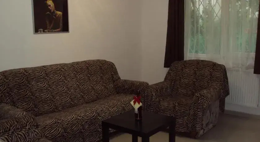Apartment Luxor Busteni