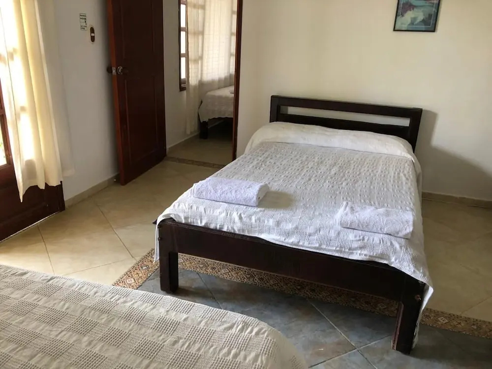 Finca Hotel Andaquies