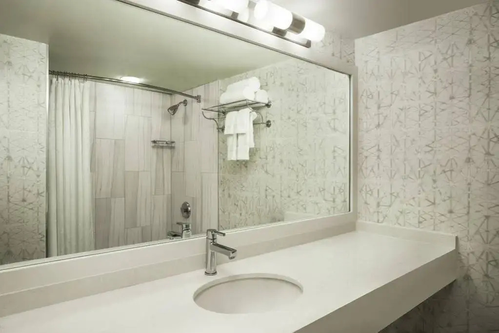 Sheraton Suites Philadelphia Airport