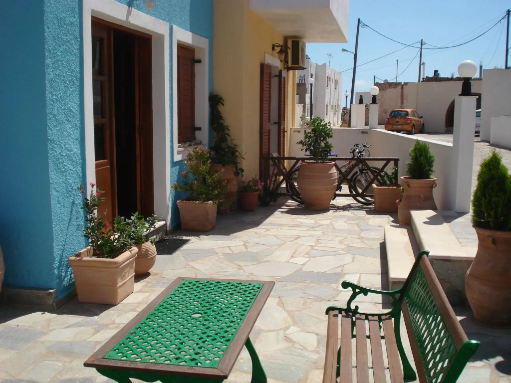 Philoxenia Rooms