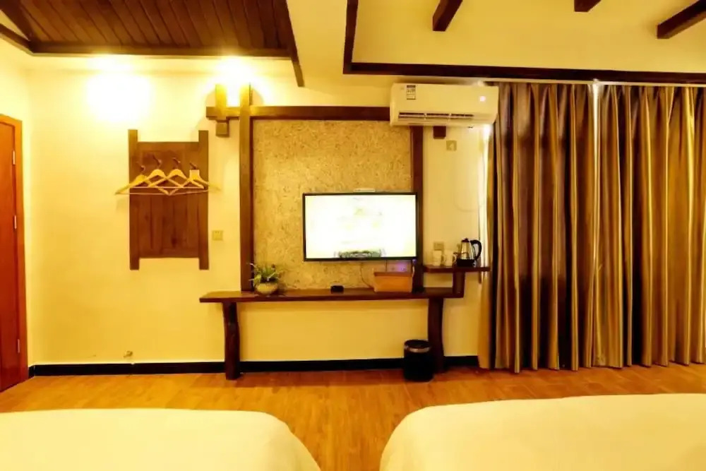 Memory of Xiangxi Inn Xibu Branch