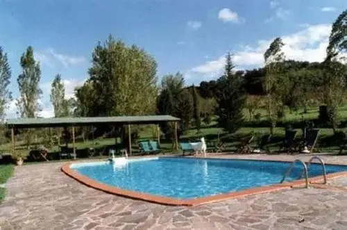 Le Tre Api Country Resort