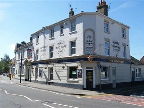 The Seaview Hotel