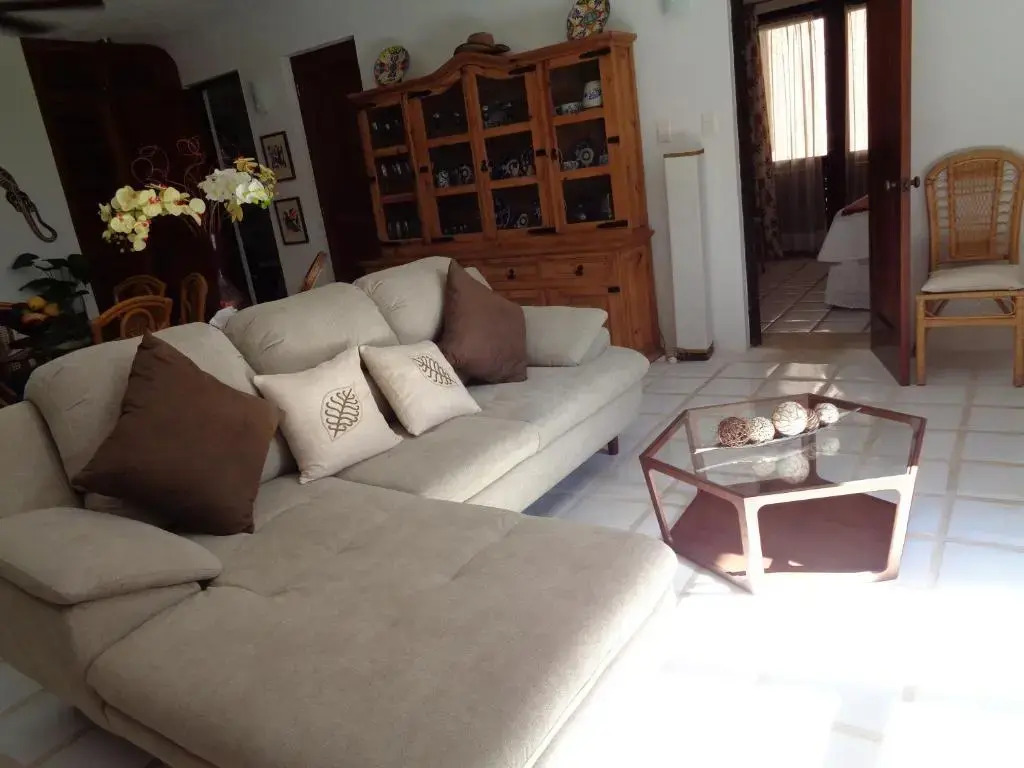 Casa Armonia