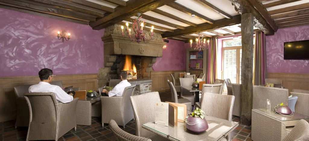 Le Relais Du Roy