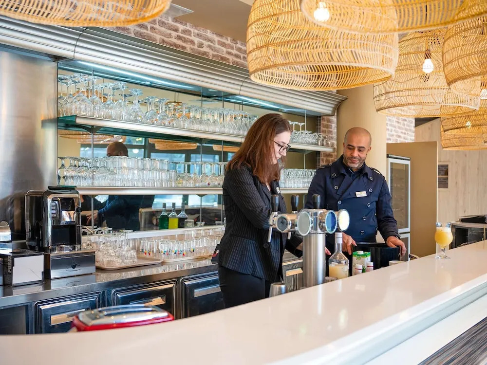 ibis Styles Chatenay Malabry Paris Sud