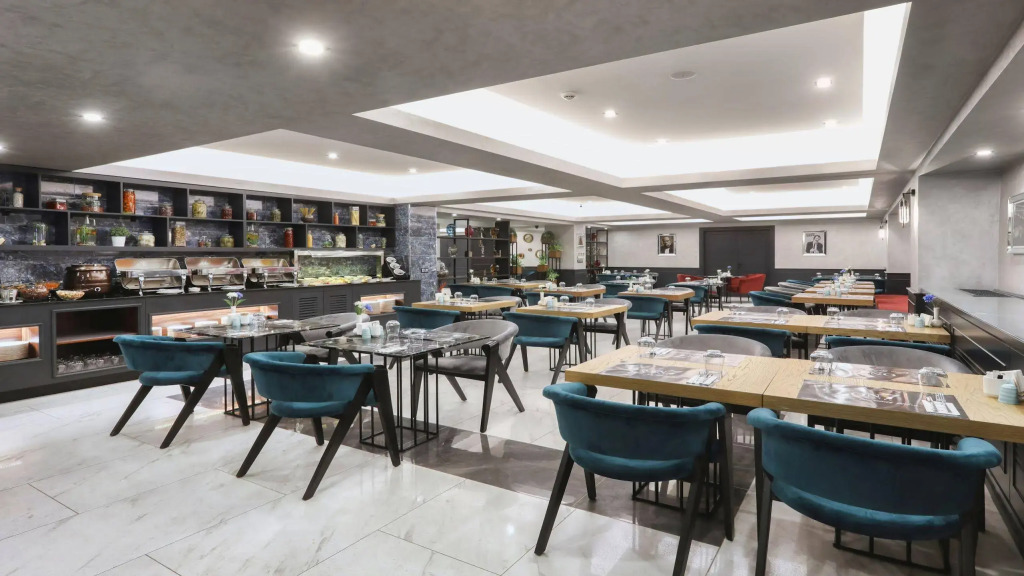 Hotel ON7 Sakarya