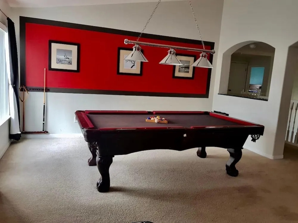 Five Bedroom Pool Home - 531cr - Vusa