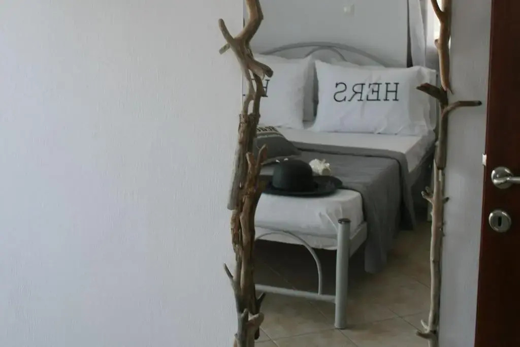 Moschoula Villa - Apartment 1