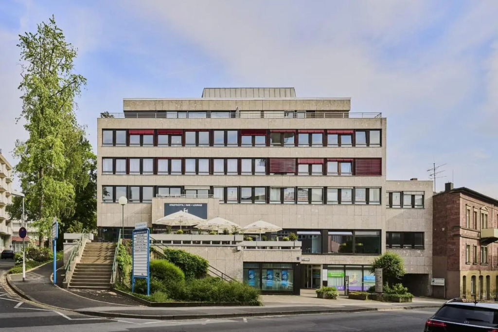 Hotel Rhönkitz