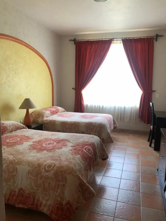 Finca San Fernando