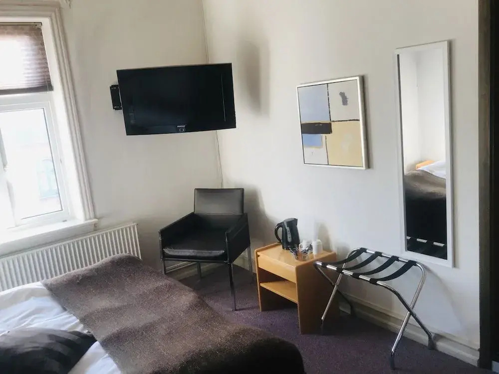 Hotel Thinggaard
