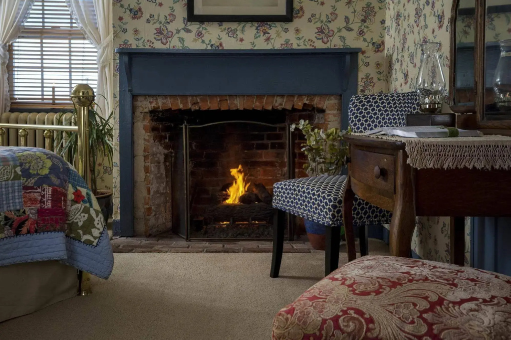 The Inn at Sugar Hill