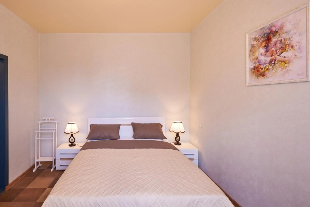 Хостел Perron