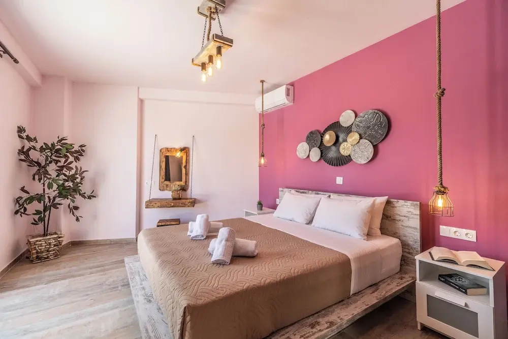 Semiso Beach Suites