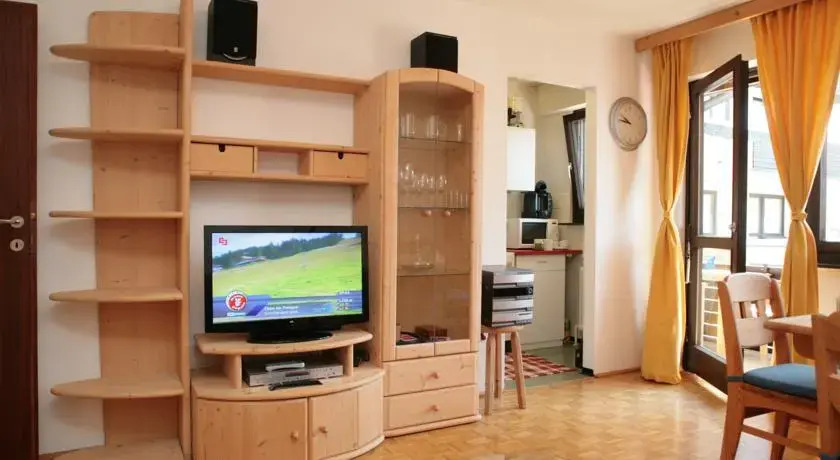 Appartement René