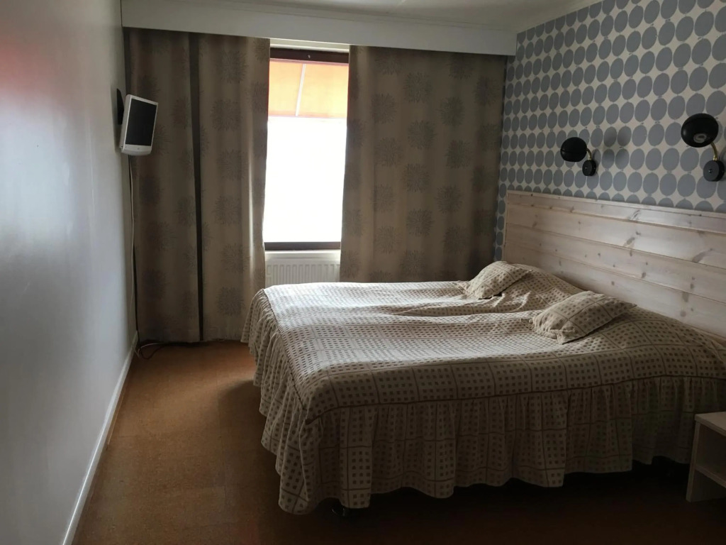 Hotelli Pellonhovi