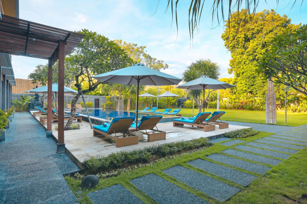 Kubu Cempaka Seminyak