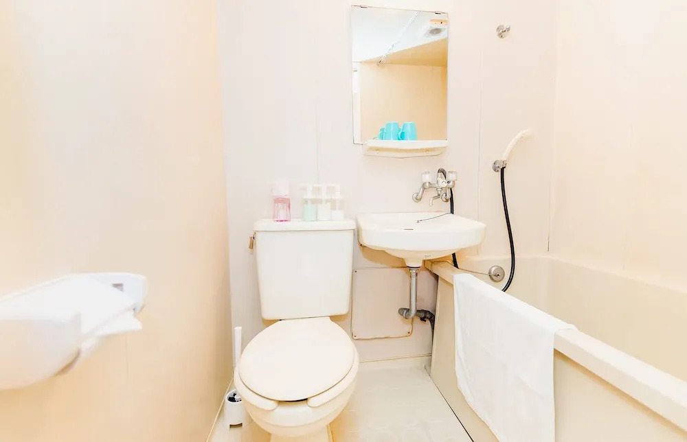 Namba Sunny and Comfortable Apartment