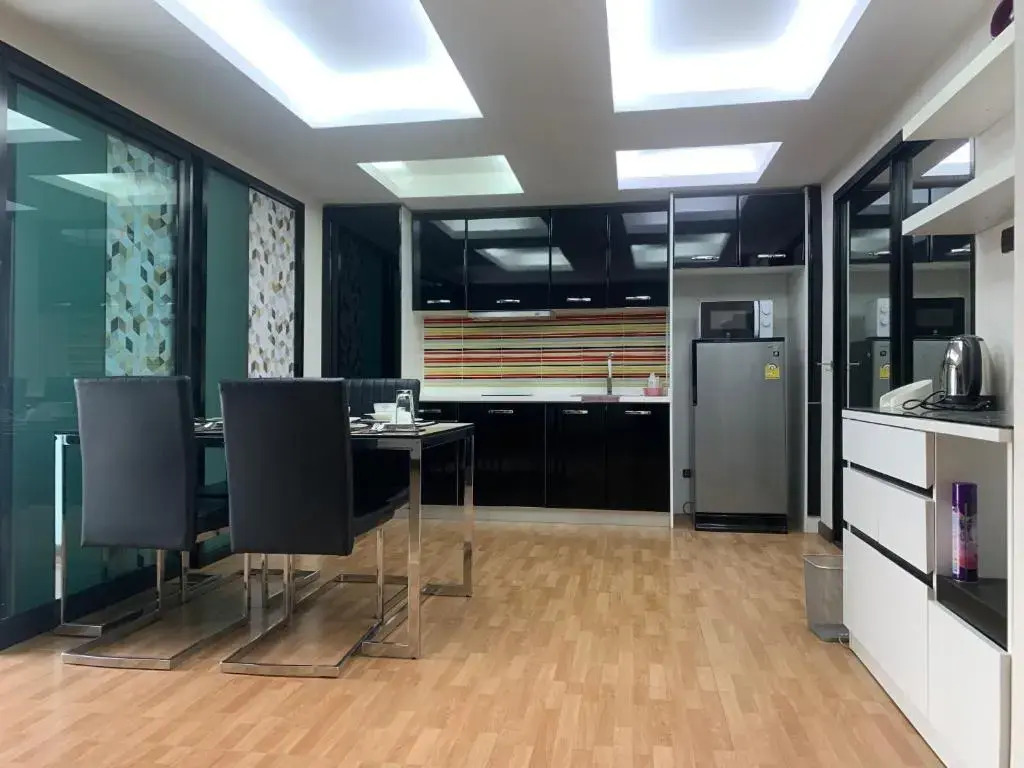 Khonkaen Residence