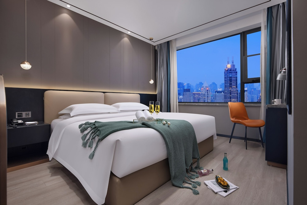 Xian waya hotel