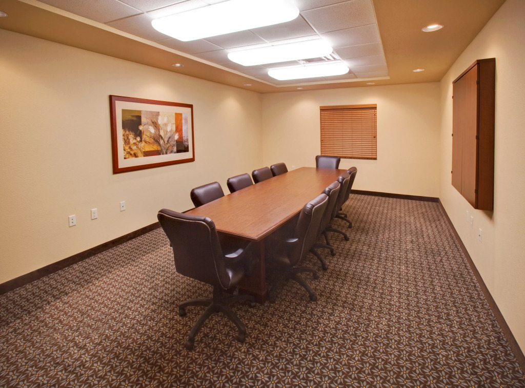 Candlewood Suites Bellevue by IHG