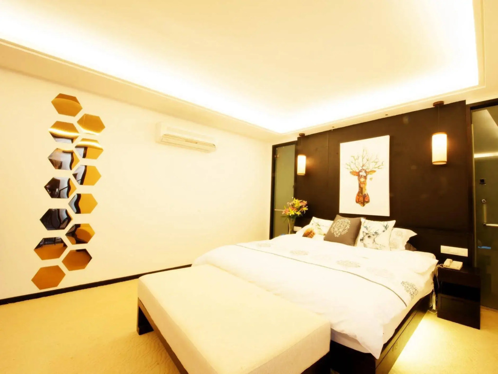 Lijiang Yulong Villa Hotel