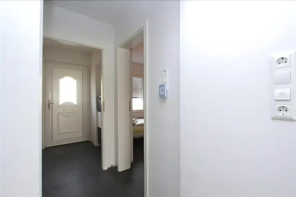 PRIVATE HOUSE MATTHÄIKIRCHSTRAßE