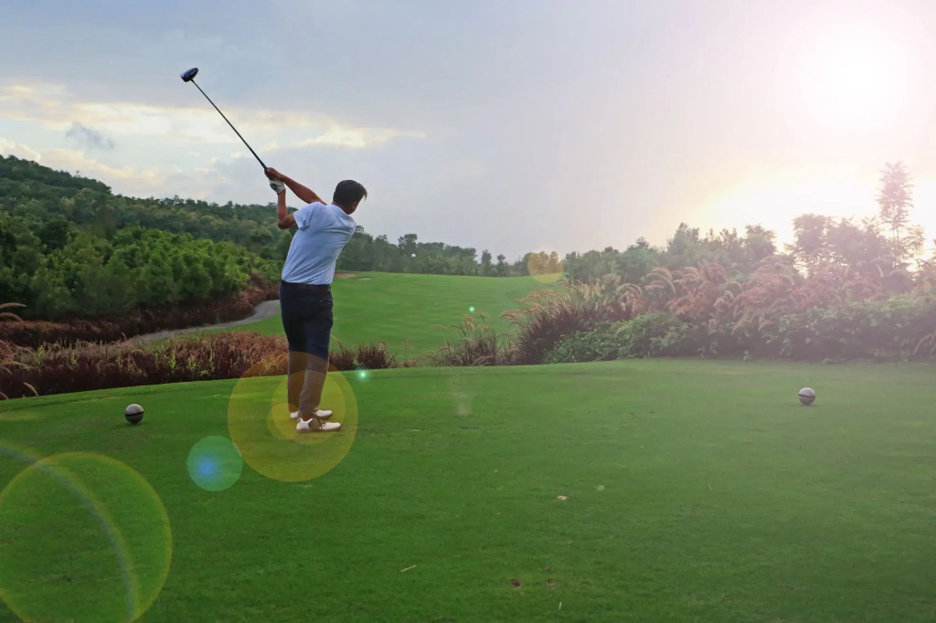 Oxford Golf Resort