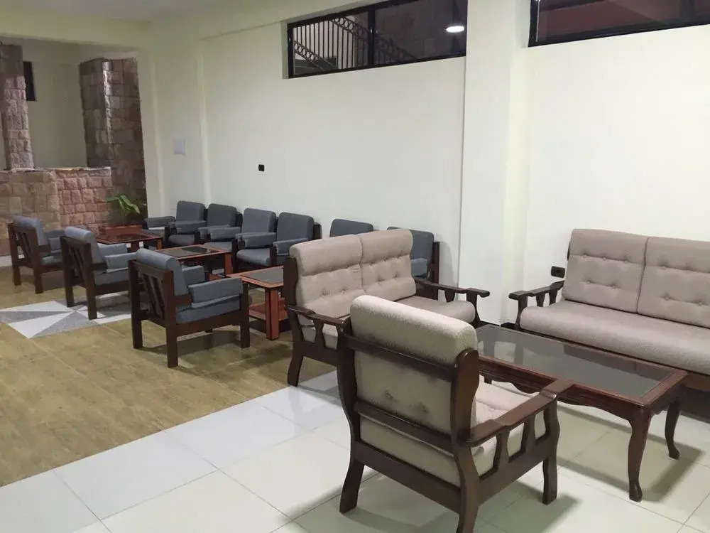 Harbe Hotel